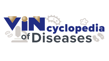 VINcyclopedia of Diseases Banner