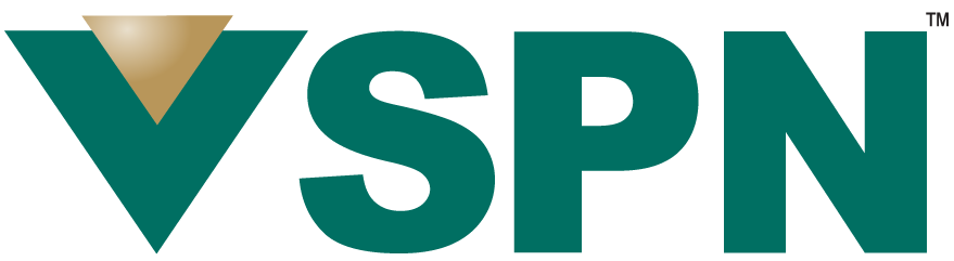 VSPN - Resources for Support Staff Logo
