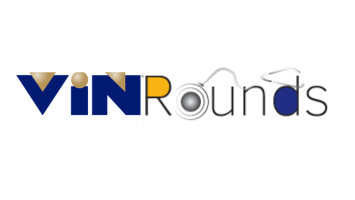 Weekly Rounds Webinars (Free CE) Banner