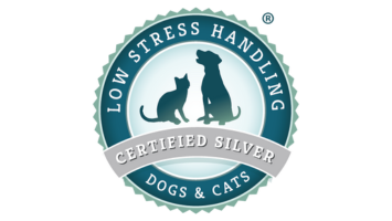 Low Stress Handling Certification Banner