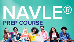 NAVLE Resources Banner