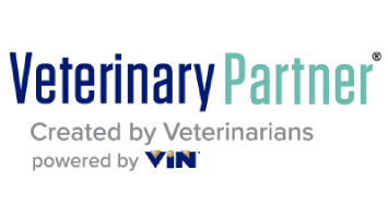 Veterinary Partner Banner