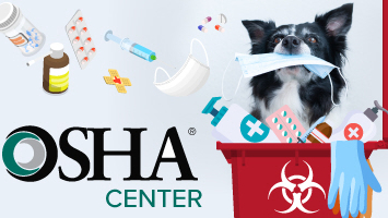OSHA Center Banner