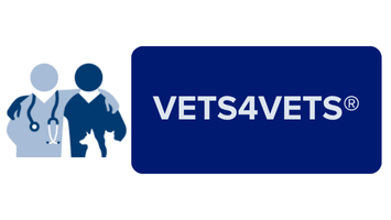 VIN Foundation: Vets4Vets Wellness Support Banner