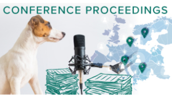 Conference Proceedings Banner