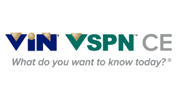 VIN CE: For Veterinarians and Staff