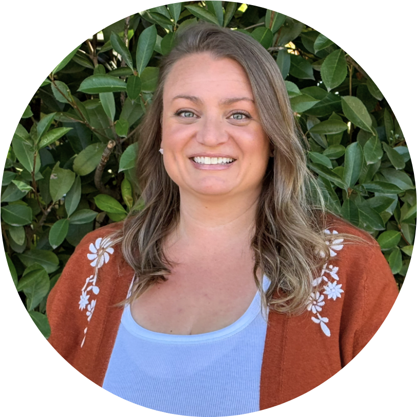 Profile for Katie Gehin