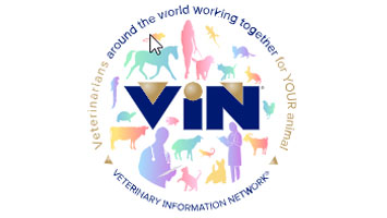 VIN Badge