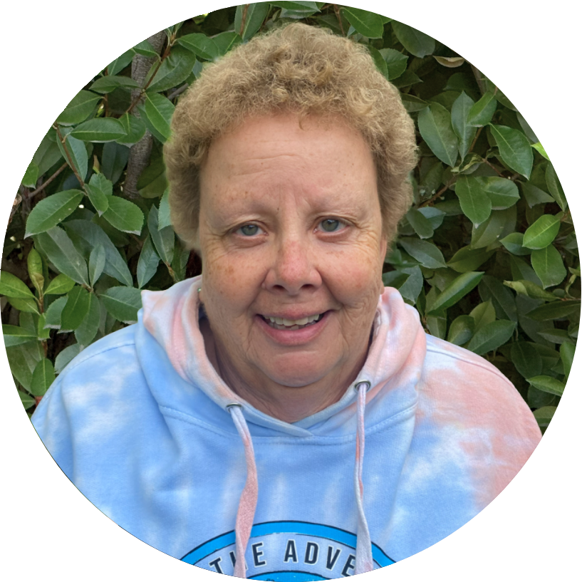 Profile for Mary Harris