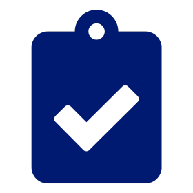 Safety and Compliance Resources Icon