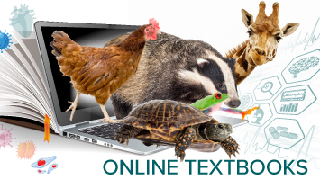 Online Textbook Library Banner