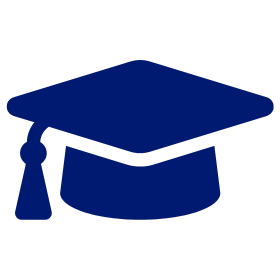 Resources for Graduates Icon